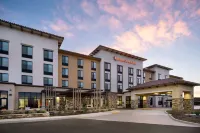 Hilton Garden Inn Visalia