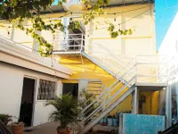 Andino's Hotel Bar & Rest Managua Hotels near Comercial Maria E