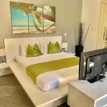 Grand Amber Villa Rooms