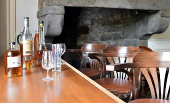 Domaine de Launay Blot Resort, Demeure de Prestige