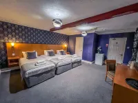 Quayside Hotel & Bar Hotel a Boston