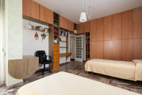 Casa Gentile Con Giardino