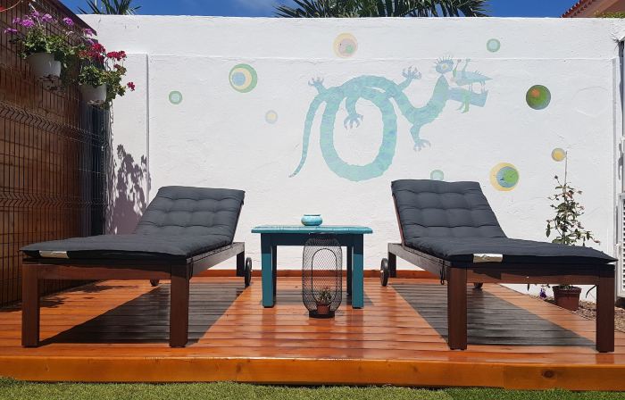 Chalet Anagato