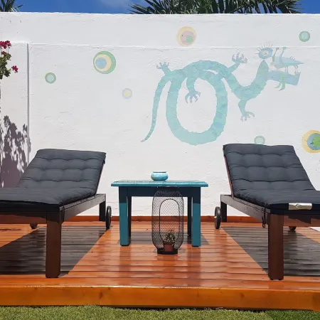 Chalet Anagato