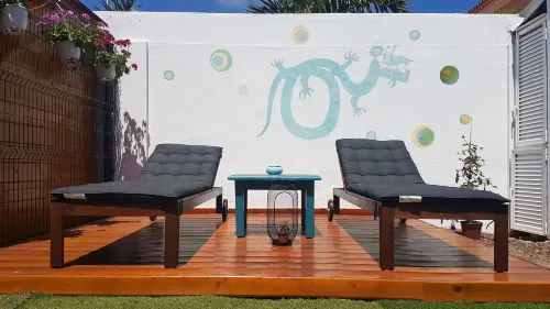 Chalet Anagato -  Casas de vacaciones