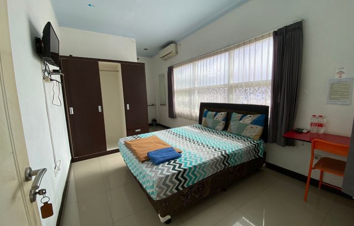 Si Jalak Guest House By ARBA