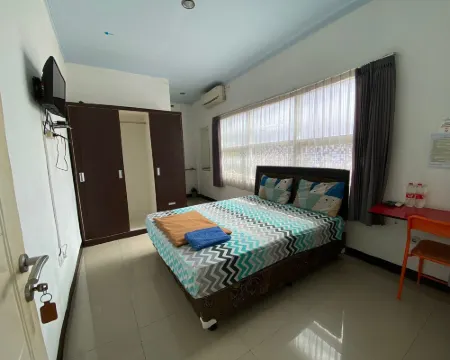 Si Jalak旅館由ARBA 索良酒店