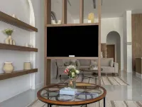 Arjan Park Hotel Azizia