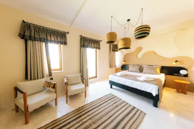 Cappadocia Aishe Hotel Отели рядом с достопримечательностью «Роуз-Валли»