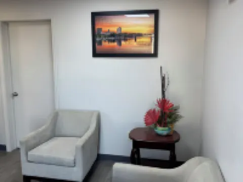 Cyber Inn Hoteles en Augusta