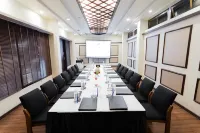 Hotel Polo Towers Shillong - Business