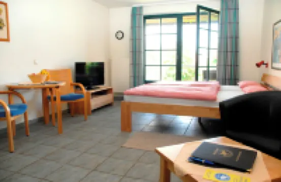 Bernsteinland Hirschburg