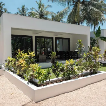 The Oasis Residence