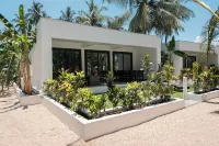 The Oasis Residence Hotel di 