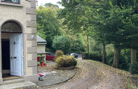 班布里奇盧爾根路豪華度假屋