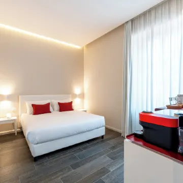 Corte Novella Hotel & Residence