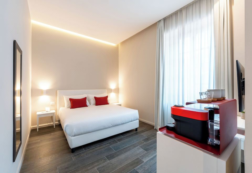 Hotel Battisti 31 - Housity