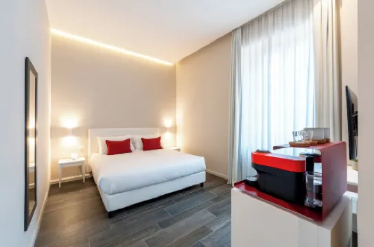 Corte Novella Hotel & Residence
