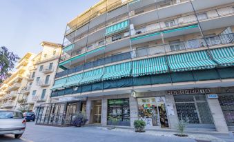 Holidays in Arma di Taggia by Wonderful Italy