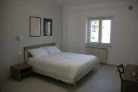 B&B Il Melograno Hotels in Valmontone