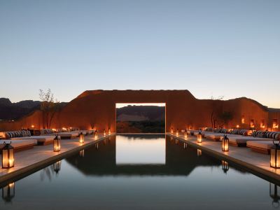 Dar Tantora the House Hotel