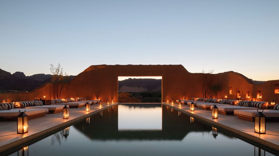 Dar Tantora the House Hotel