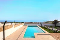 Genteel Home Mirador de La Barrosa - Villas