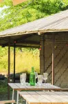 Bungenäs Bad Hotell Hoteles en Isla de Gotland