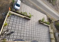 Hotel Prakhyat - parking