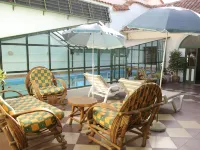 Casa Verde B&B Hotels in Sucre