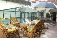 Casa Verde B&B Hotels in Sucre