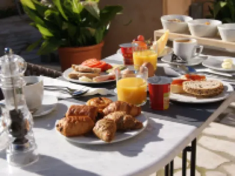 Boutique Hotel Petit Sant Miquel Hotels in Santanyi