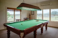 Bluebush Estate
