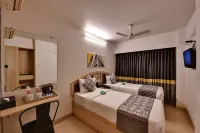 Click Hotels Andheri MIDC Hotels in Bombay