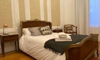 Hotel Chemin