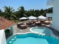 Hotel Costa Bugambilias - Pools