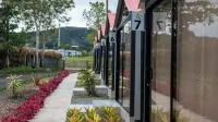 NEW STAR CENTER Hotels in Rionegro