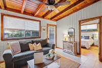 Drackett House by Whiskey Properties