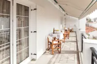Villa Penelope Hotels in Megali Ammos