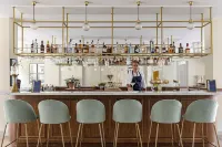 Maison des Ambassadeurs - bar