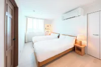 Pricia Resort Yoron Hotel a Yoron