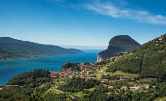 Relais Nanzello - Lake View Retreat