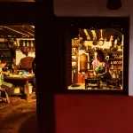 The Old Inn - ที่มีบาร์