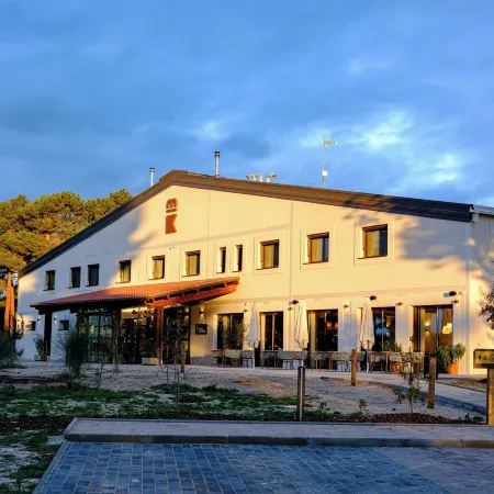 Hotel Rural Casa del Oso
