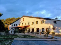 Hotel Rural Casa del Oso - Wifi