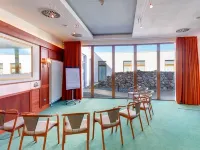 Seetelhotel Nautic Usedom Hotel & Spa Das Hotel für Wellness & Genuss Auf Usedom Hotels in Koserow