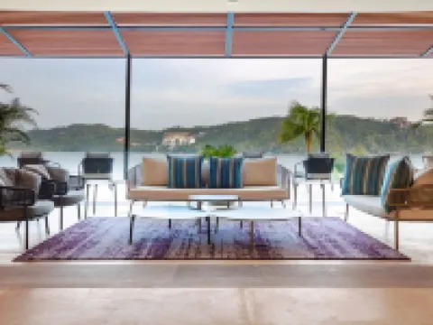 カミノ リアル アカプルコ ディアマンテ アカプルコのホテル