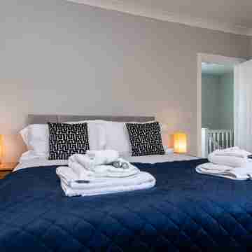 The Old Clubhouse Rooms