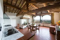B&B Palazzo Tortoli