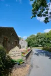 Green Grove Country House Hotels near Malham Cove